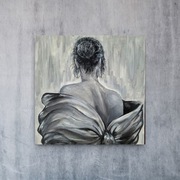 Okryta szalem wspomnień