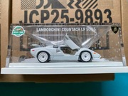 Hot Wheels RLC Exclusive 1982 Lamborghini Countach LP 500 S Gablotka JCP25
