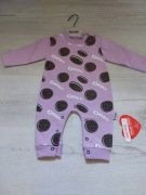 Pajacyk 3 , 6 , 9 , 12 