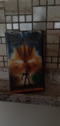 Kasety wideo vhs.  Bionicle Maska Światła     VHS.  