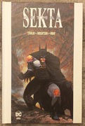 DC BATMAN  SEKTA 