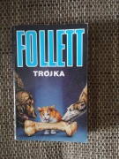 Trójka Ken Follett
