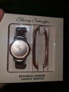 Nowy zegarek plus prezent niespodzianka 