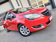 2014 r. 1.4 T 140 KM KLIMA PDC ALU Grzana Kierownica Oryg Przebieg !!! 