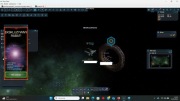 darkorbit 20 lvl pl 500 mln do 21 / 0 ban
