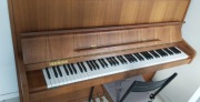 Pianino Legnica 1985