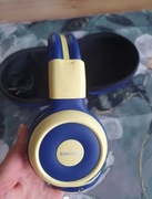 Słuchawki bezprzewodowe dziecięce, bluetooth