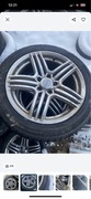 Koła Audi a4 a6 zima