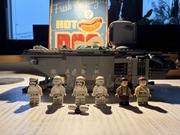 Lego 75103 First Order Transporter