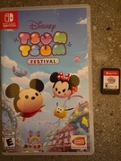 Disney Tsum Tsum Festival