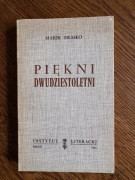 Marek Hłasko - Piękni dwudziestoletni