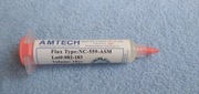 TOPNIK 10ml ŻEL LUTOWNICZY AMTECH FLUX NC-559-ASM  559 asm nc