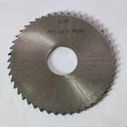 Frez tarczowy piłkowy 80x2 22mm 48z [32]