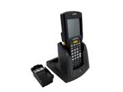 Bezprzewodowy czytnik kodów Motorola/Zebra SYMBOL MC32N0-S + Stacja dok LAN