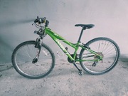 Rower górski koła 26tki