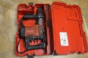 młotowiertarka młot udarowy udarowo obrotowy hilti te75