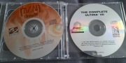 The complete Ultima VII + Pagan Ultima VIII