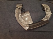 Torba podróżna Hugh Butler grafit