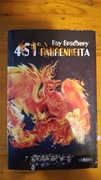 451 stopni Fahrenheita Ray Bradbury 