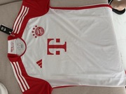 Koszulka Bayern Monachium 23/24 Adidas Home | Rozmiar M | Oryginał