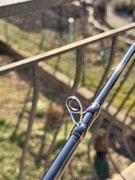 Volkien - Spinning 220 40gr.