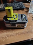 Bateria 5Ah Ryobi 18V 