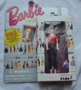 Brelok do kluczy picnic barbie 1959 fun basic 1995