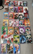 My Hero Academia - tomy 2-34 pakiet