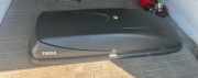 BAGAŻNIK DACHOWY THULE OCEAN 780 (KOMPLET) STAN IGŁA 