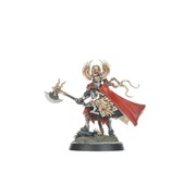 Edmark Valoran (Darkwater) - Age of Sigmar - Warhammer