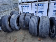 Oddam opony ciężarowe 