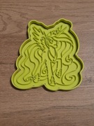 My little pony foremka wykrawacz stampel 13x13cm