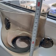 Naczynie z czasów PRL