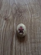 Emblemat na czapkę wojskową ZSRR