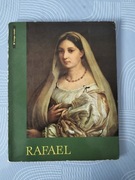 Książka W kręgu sztuki. Rafael