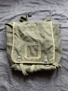 Plecak kostka autentyk 1976