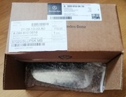 NOWY WKŁAD LUSTERKA MERCEDES BENZ W213 PRAWY 0998100616