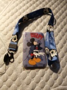 Osłona na identyfikator 