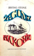 003 Żeglarz na koniu Irving Stone