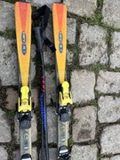 NARTY Tecno 20 OKAZJA