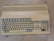 Amiga A500 stan nieznany 