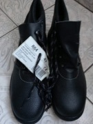 Buty robocze PPO 884 - duży rozmiar  45