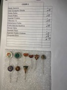 48. Odznaki klubowe - CSSR