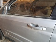 Drzwi Ssangyong Actyon Pick up