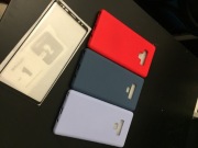 3x case Galaxy NOTE 9 + szkło hartowane!