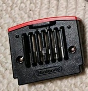 Oryginalny Expansion Pak n64