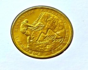 2zł - TOPR - 2009 r - mennicza