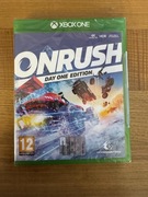 Gra ONRUSH DAY ONE EDITION Xbox