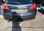 LISTWA CHROMOWA TYLNEJ KLAPY OPEL INSIGNIA  A KOMBI 