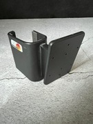 Uchwyt samochodowy do telefonu Brodit (Audi A3)